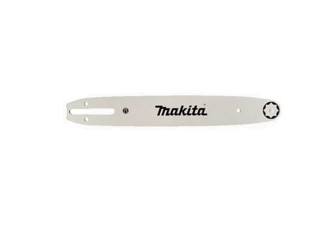 Шина, длина 45см/18", шаг3/8", паз 1,3мм, SN, 62 звена (MAKITA) MAKITA 165390-9