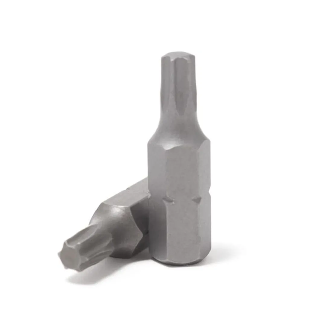Бита TORX T40х30мм,5/16"  Forsage F-1563040