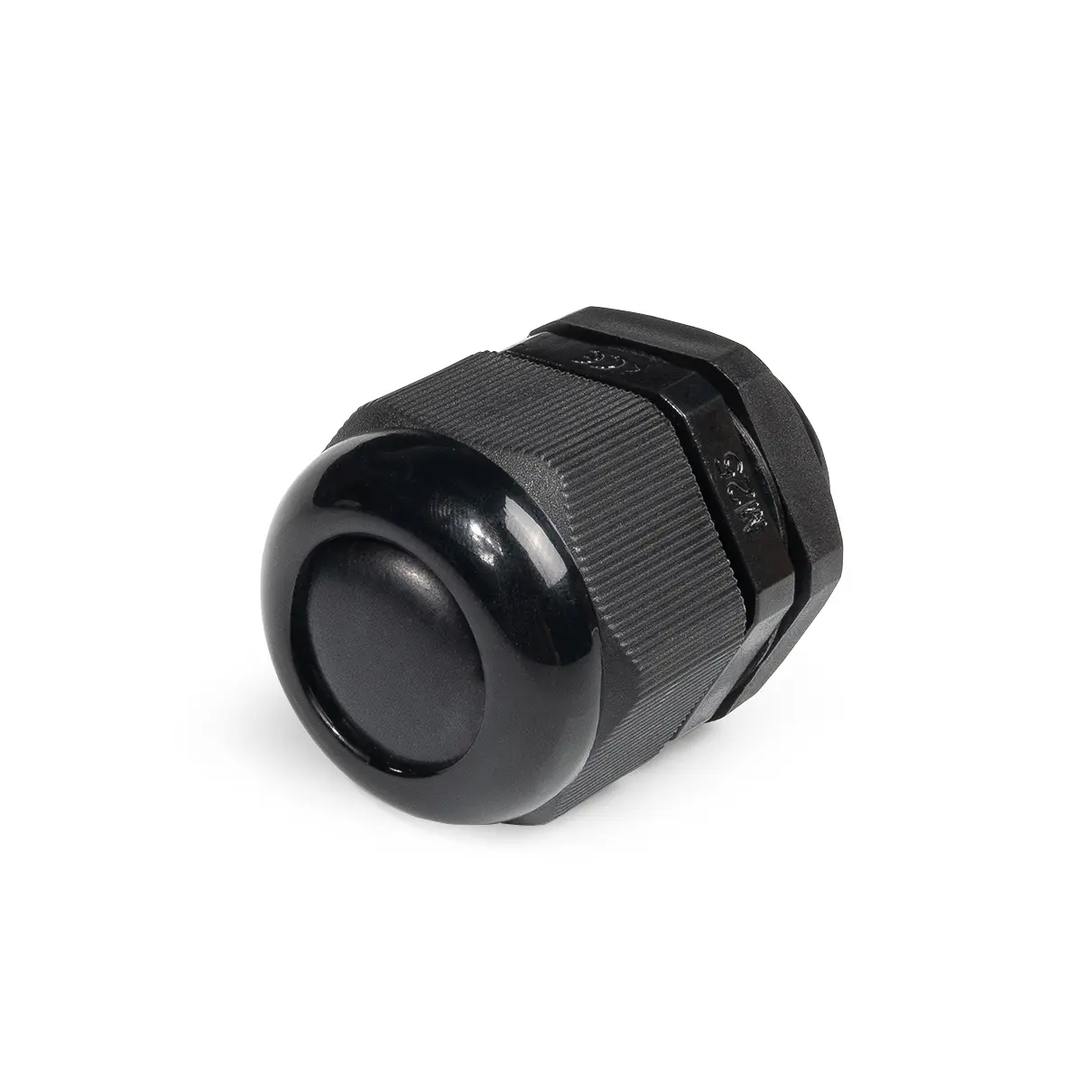 Ввод кабельный пластиковый M12 (3-6.5 мм)  Fortisflex 80043
