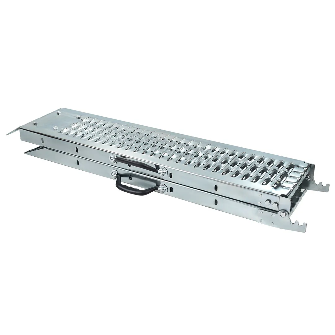 Аппарель металлическая складная  Forsage F-ST605895