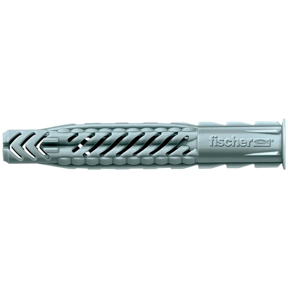 Универсальный дюбель UX 5х30 с бортом (упак. 100шт) Fischer  94722K