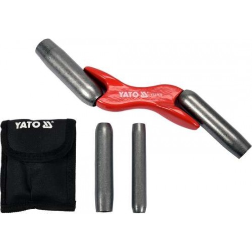 Инструмент ручной для разглаживания затирки  YATO YT-37177