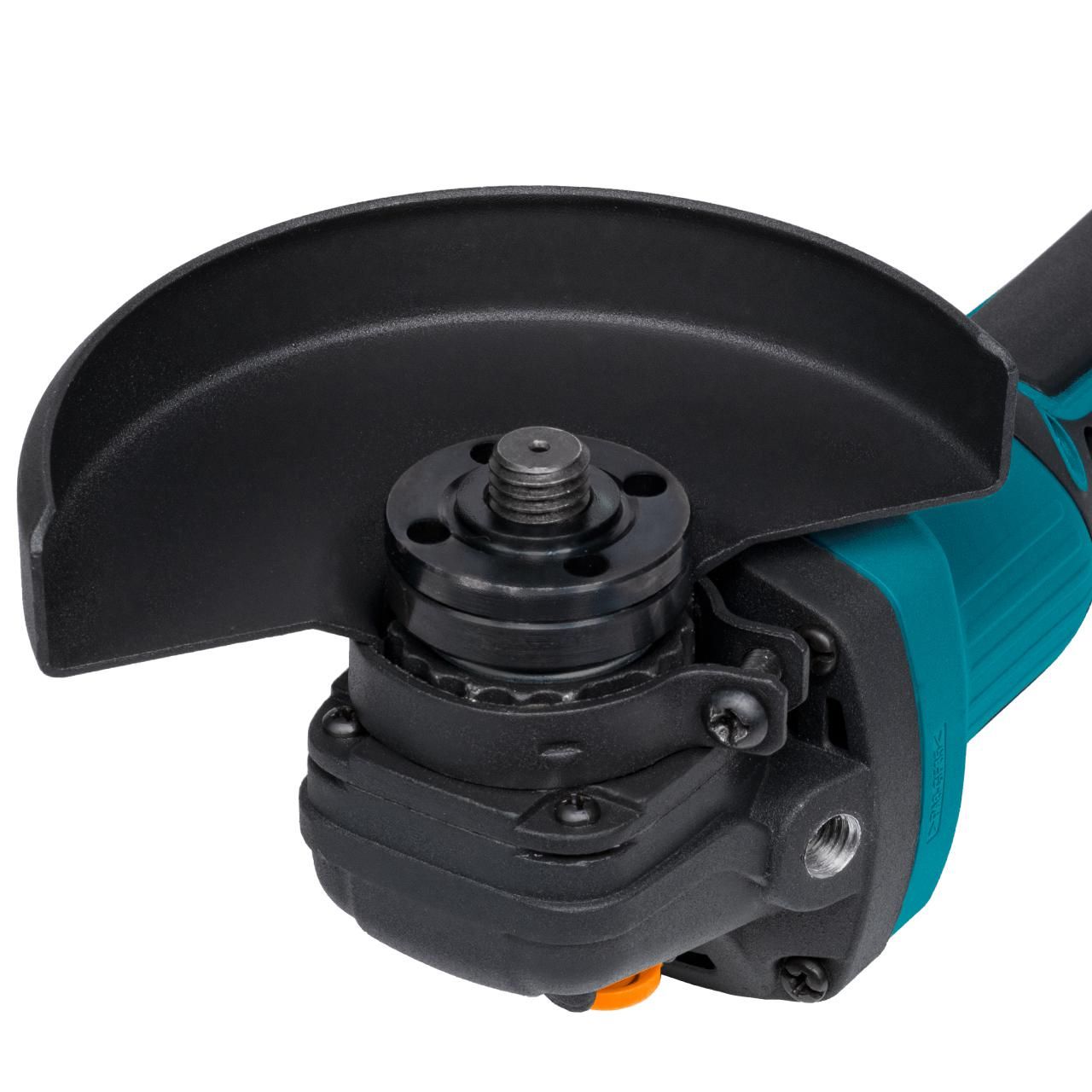 Углошлифмашина аккумуляторная , 20В, 125мм, 7000 об.мин,  2АКБ 4,0 А/ч, Bort BWS-20Li-SR