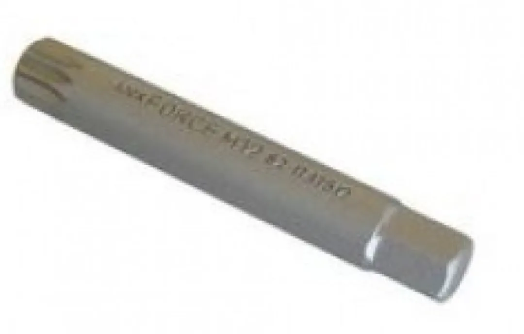 Бита 6-гранная  Ribe M10х75ммL, 10мм  Rock FORCE RF-1797510