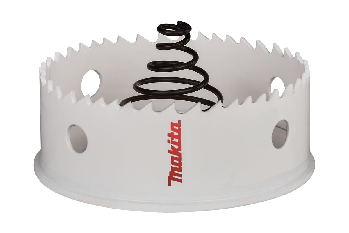 Коронка BiM 76x20 для листового металла  MAKITA B-36049