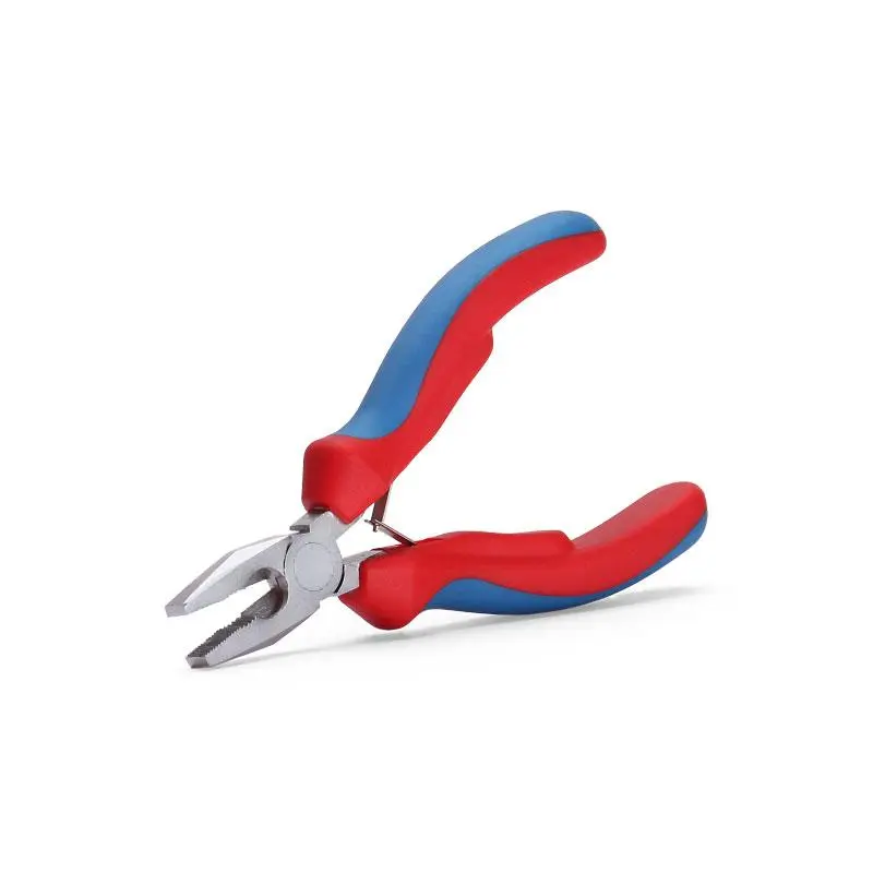 Мини-пассатижи 120 мм серия МАСТЕР ()  КВТ 78240