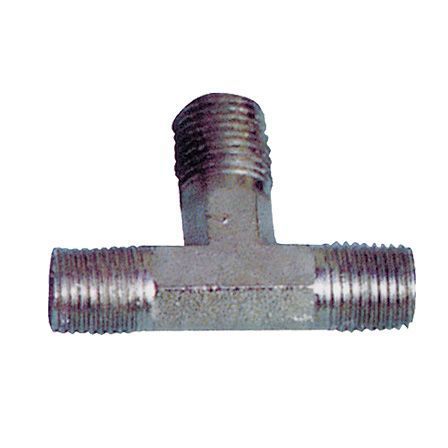 Переходник T-образный 1/2 " M -> 1/2" M -> 1/2 " M FUBAG 180332 B