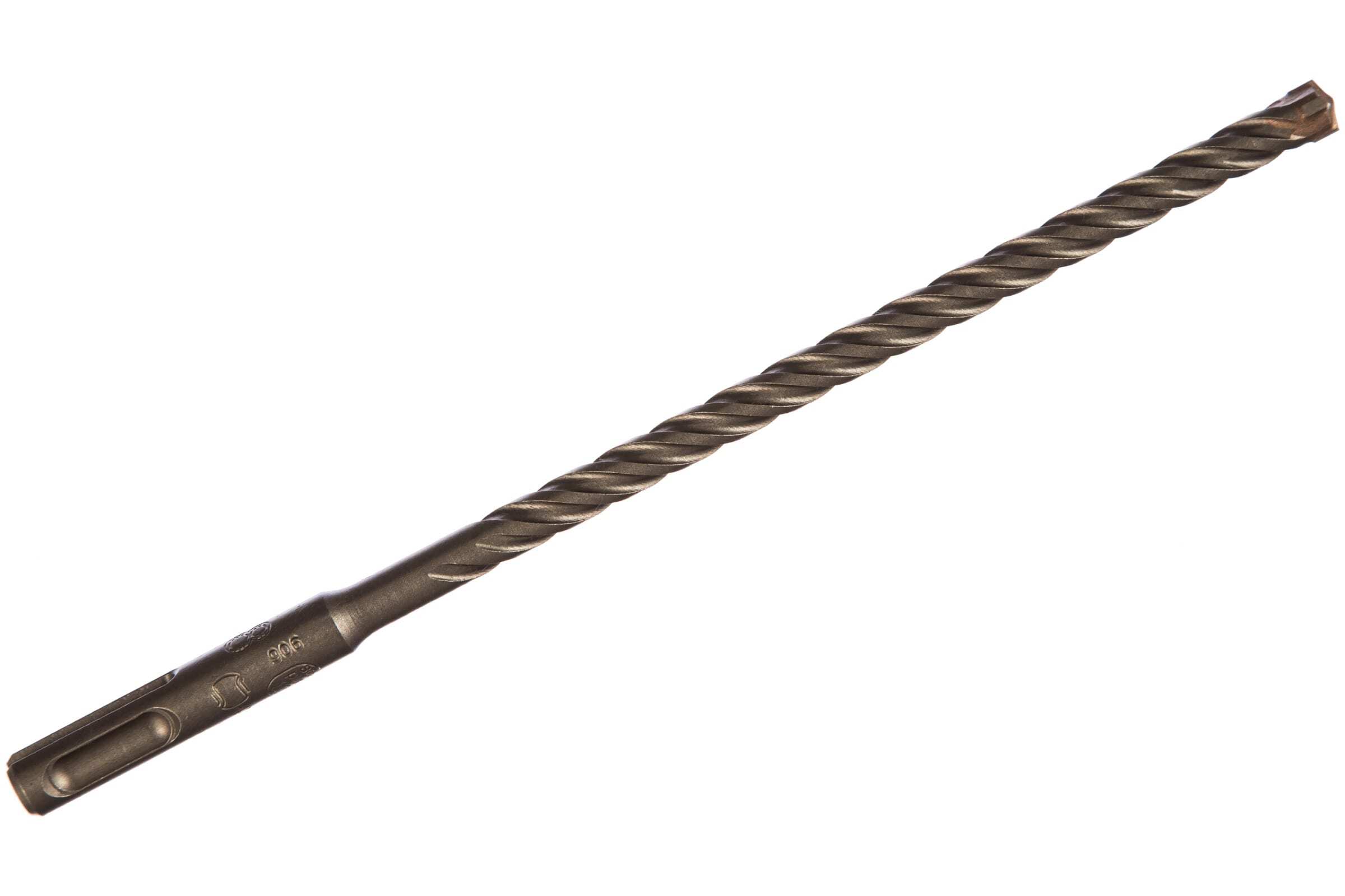 SDS-plus-5X бур, 8x150x210 мм (10 шт),  BOSCH 2.608.833.900
