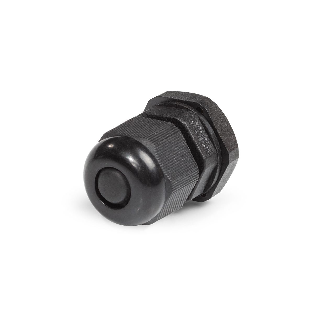 Ввод кабельный пластиковый M16 (4-8 мм)  Fortisflex 80044