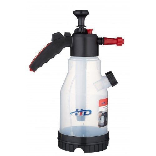 Ручной переносной дозирующий опрыскиватель Strong Alkali Resistant 2,0 литра H-D HD-L711