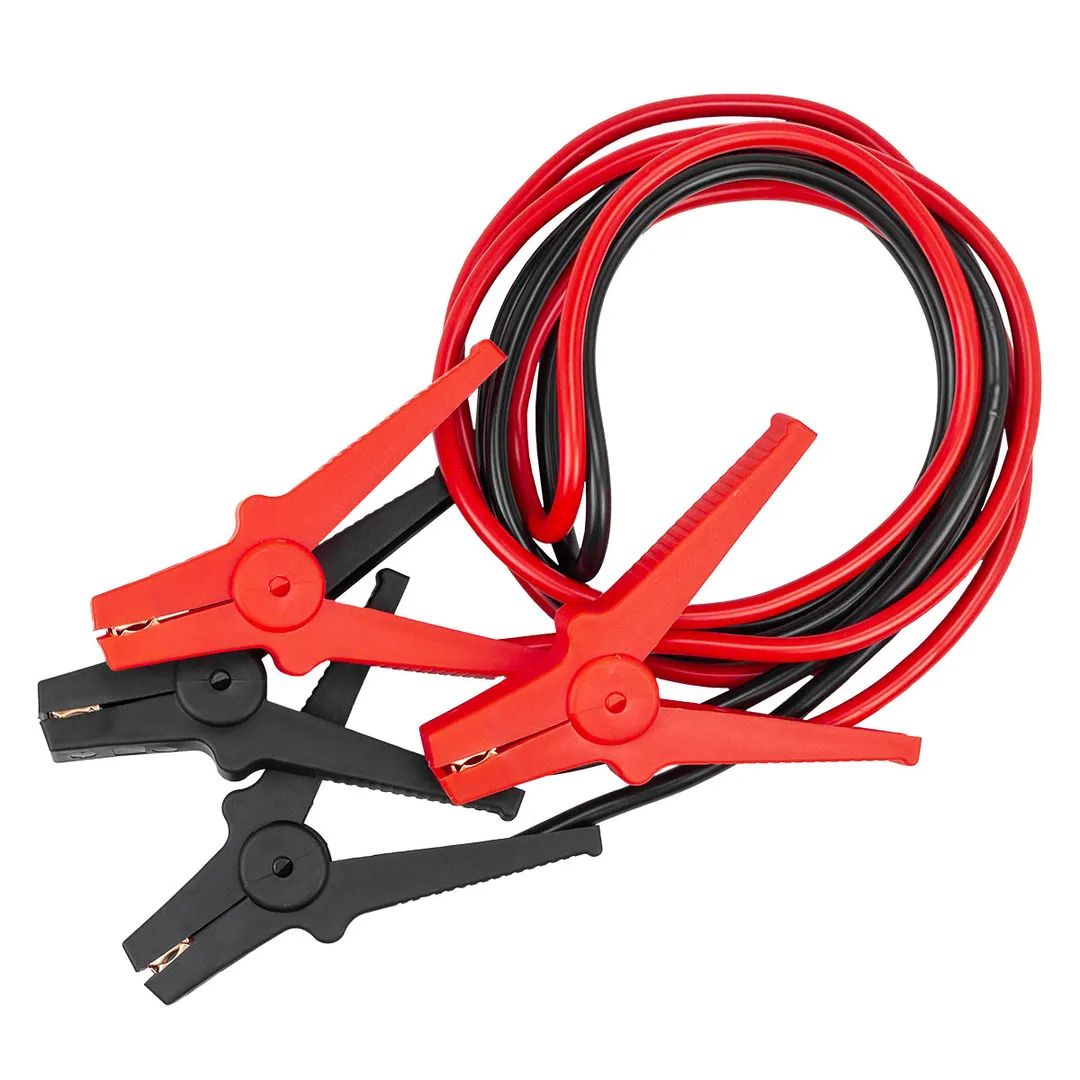 Стартовые провода 500А, 2.5м  YATAFORCE YF-884S525