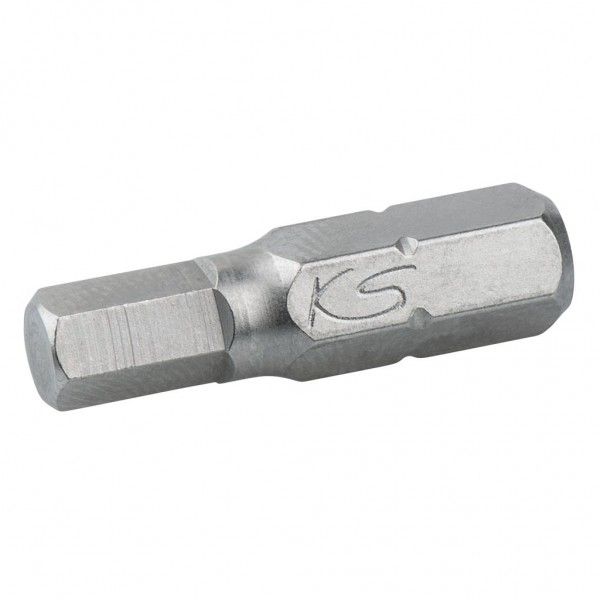 Вставка 5/16"; 6 граней, 7 мм KS TOOLS 911.5127