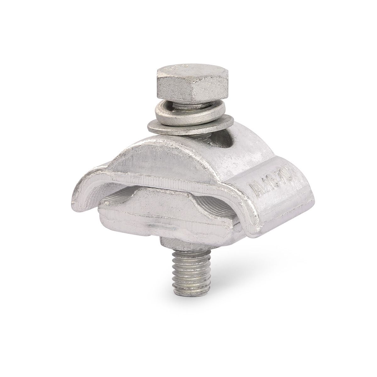 Зажим соединительный плашечный ПЗА 16-70  КВТ 66862