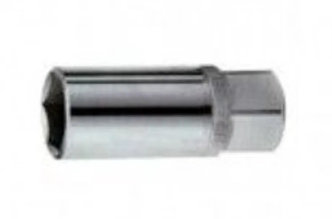 Головка свечная 21мм, 1/2" (6гр) Rock FORCE RF-807420.6