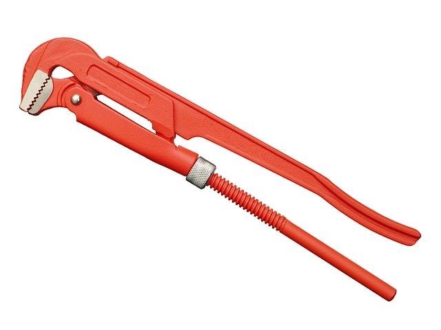 Ключ трубный 2" тип L MASTER () (№3)  STARTUL ST4016-20