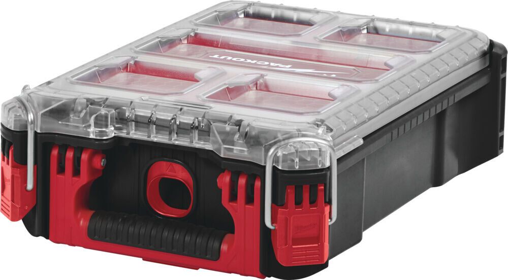 PACKOUT__Органайзер компактный MILWAUKEE Milwaukee 4932464083