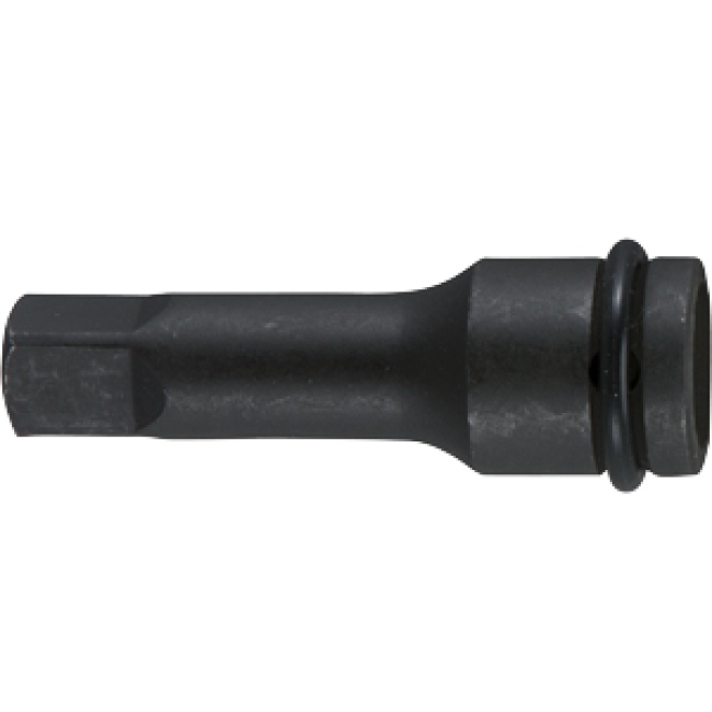 Удлинитель с фиксатором 1/2" 75 мм  MAKITA B-55728