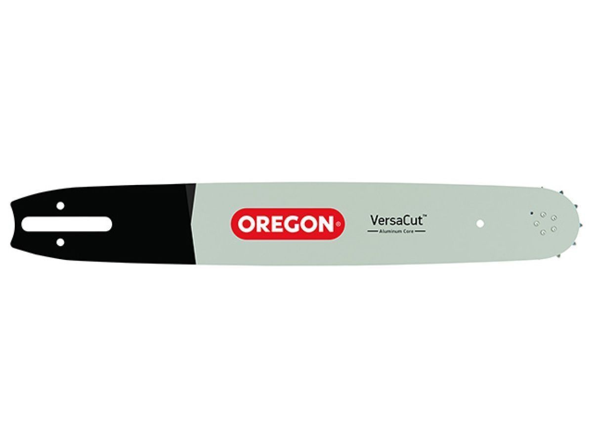 Шина 38 см 15" 3/8" 1.6 mm 11 зубьев VERSACUT (56 звеньев) OREGON 153VXLHD025