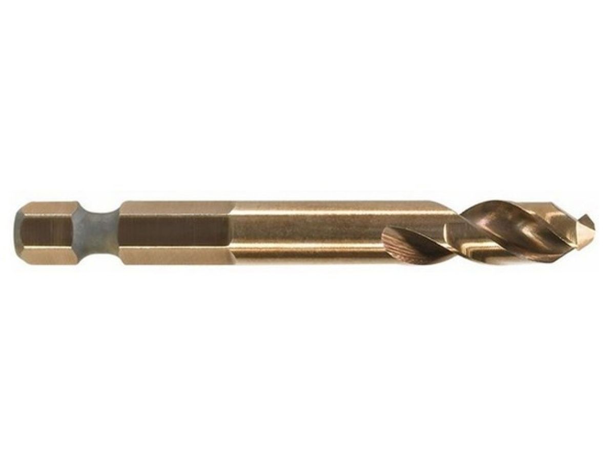 Центрирующее сверло для коронок 7.15х65 mm HSS-Co BOSCH 2608584750