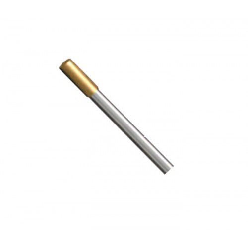 Электрод вольфрамовый  WL15 GOLD D 2,4x175мм (10 шт)FUBAG FB0014_24