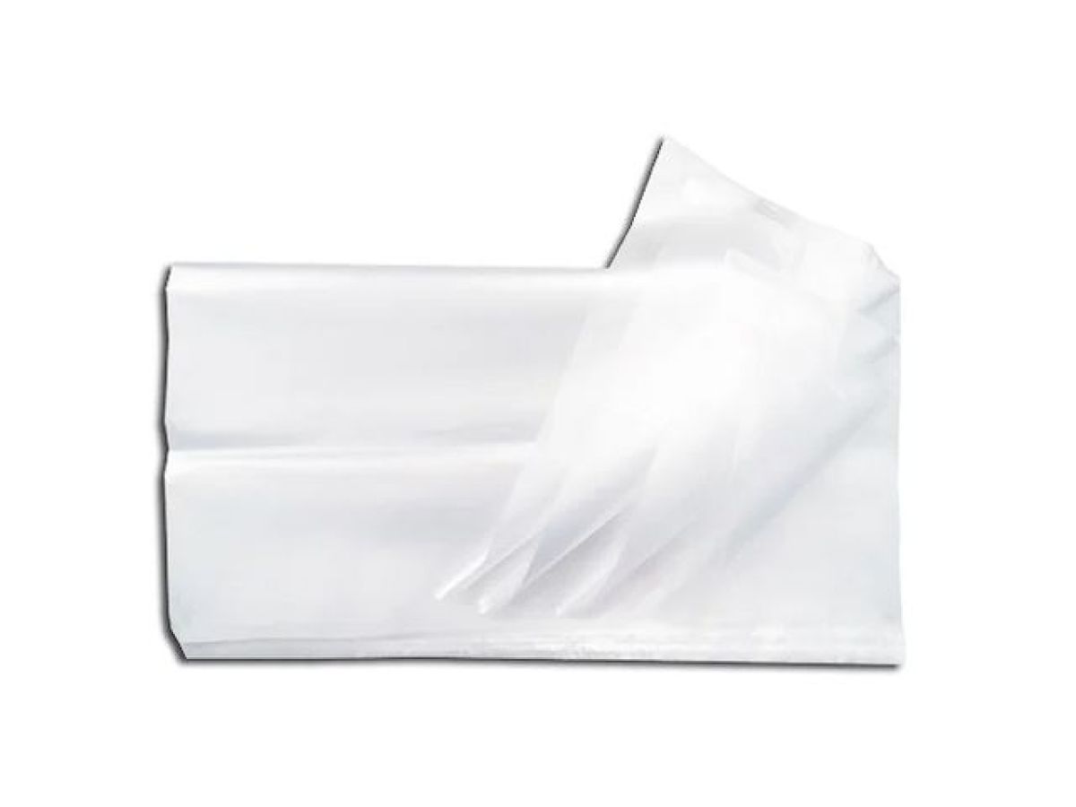 Пакет полиэтиленовый пищевой (10шт. в уп.) 50х100см, 150 мкм (для сбора сока) ЭВЕРПЛАСТ 4810000000000