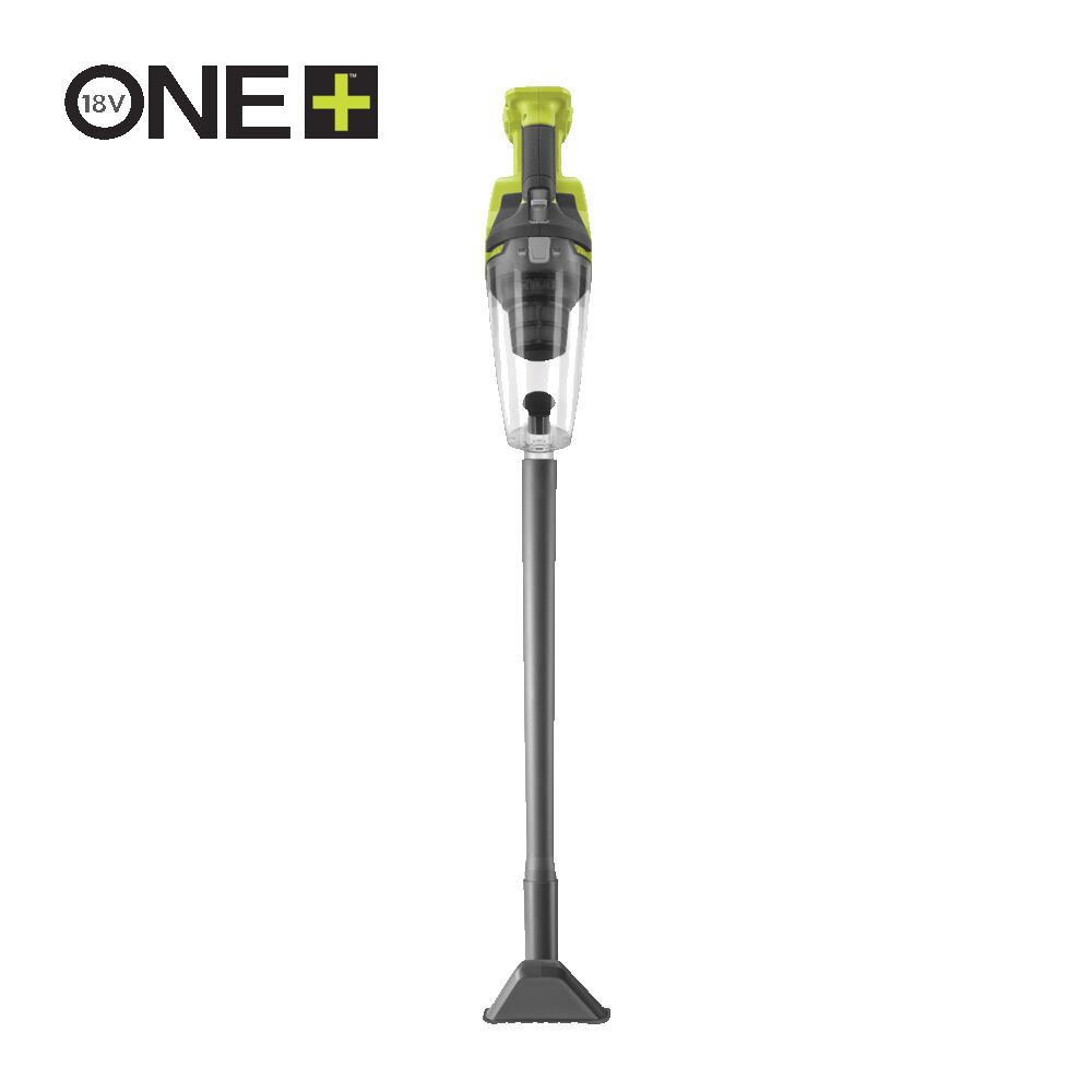 ONE + / Пылесос ручной, 18В, БЕЗ АКБ,  RYOBI RHV18F-0 (без батареи)Ryobi 5133005656
