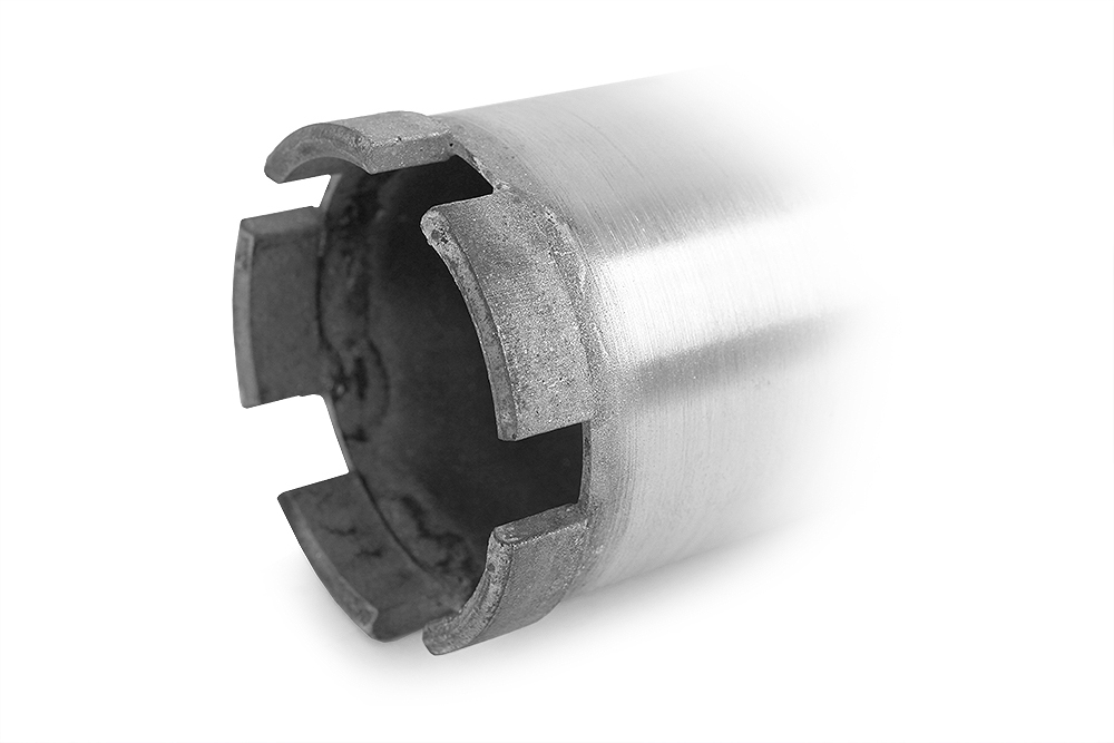 Коронка алмазная SP 062/R03-6/H10/450/1 MESSER 06-32-062