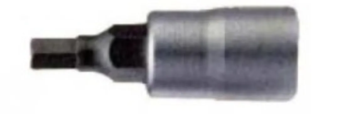 Головка бита 6-гранная 8 mm 1/4" Forsage F-3243208