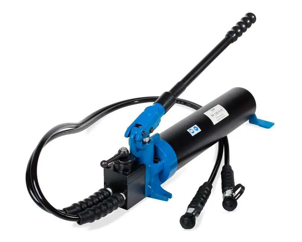 Помпа гидравлическая ручная ПМР-7020-К2 серия ПРОФИ  КВТ 69288