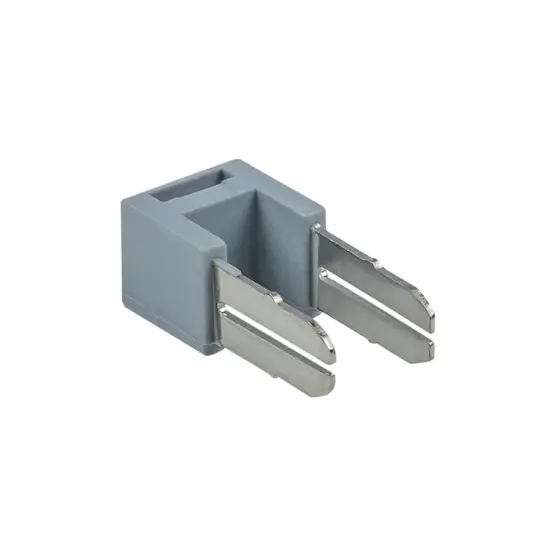 Перемычка через один для JXB-S-2.5 серая PROxima EKF plc-per-3-2.5