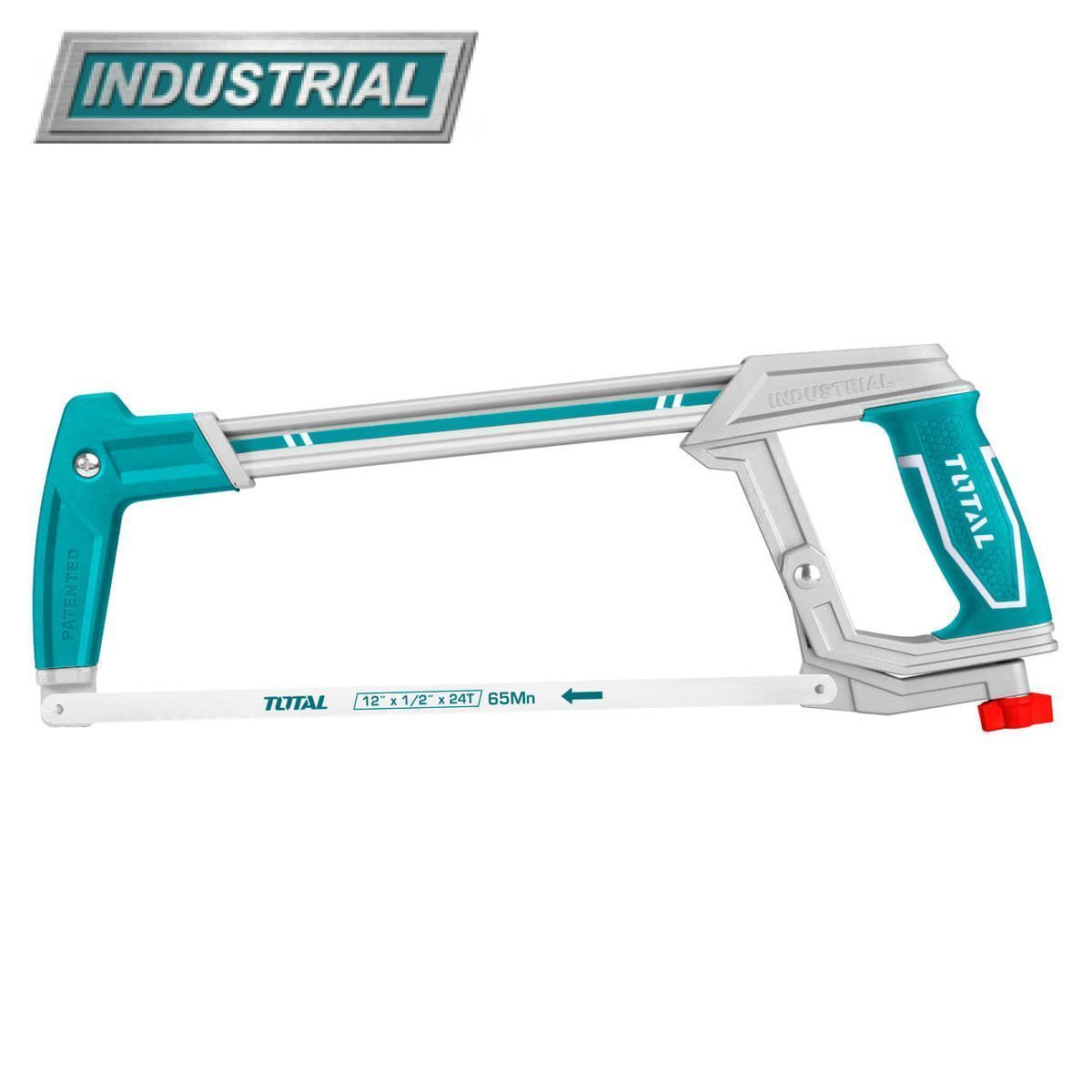 Ножовка 300 мм  TOTAL THT54106