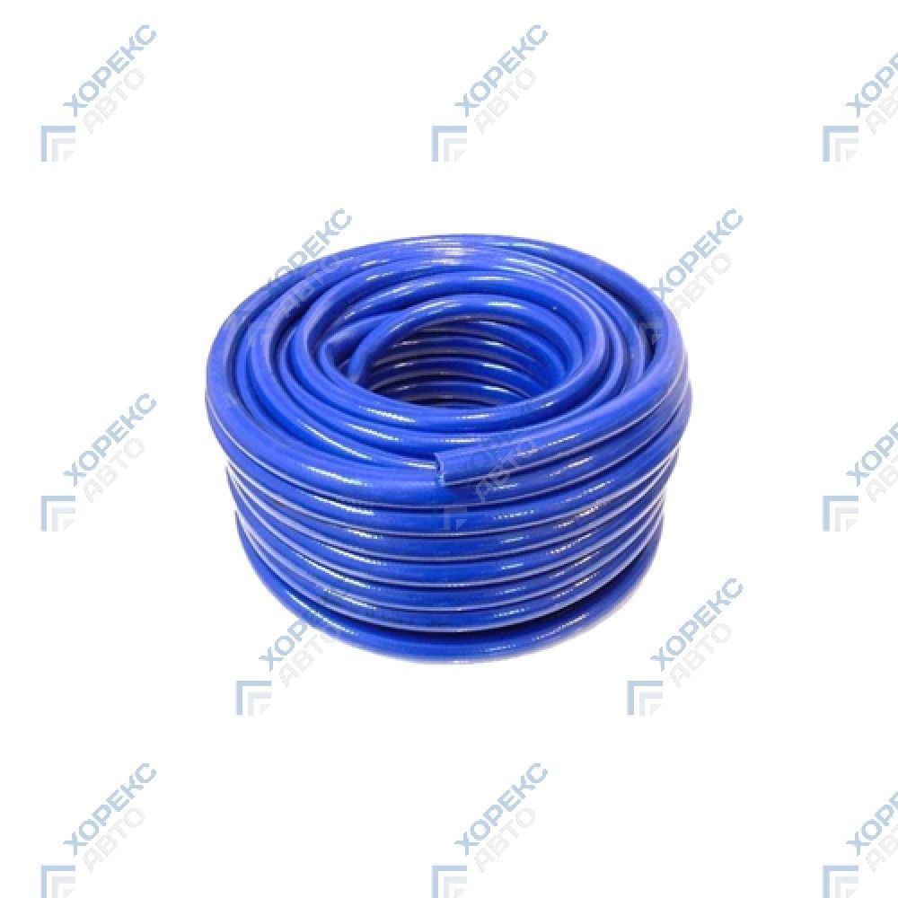 Шланг пневматический прямой 5/16";, бухта 30 м ХОРЕКС АВТО PVC-5/16-30
