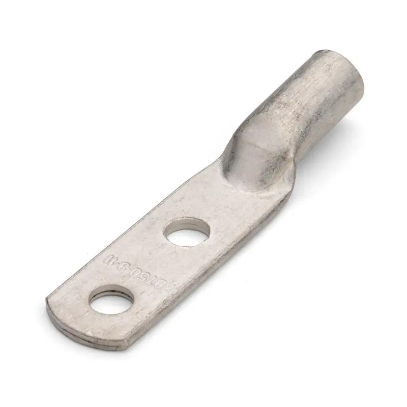 Наконечник кабельный ТМЛ 35-(10х2)-9  КВТ 55038