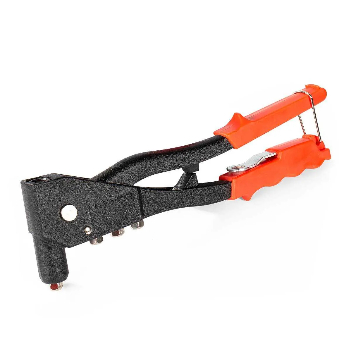 Заклепочник ручной ЗР-02 серия ПРОФИ  КВТ 80628