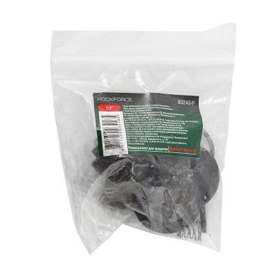 Ремкомплект к трещотке 80243 1/2'' Rock FORCE RF-80243-P