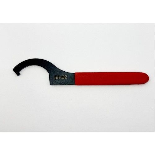 Ключ для сверлильного патрона радиусный 55-62мм H-D HD-00568