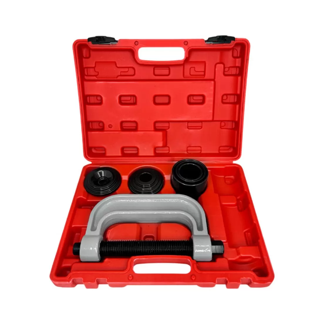 Приспособление для снятия и установки шаровых опор подшипников и сайлентблоков Хорекс Авто ...ХОРЕКС АВТО HZ 25.1.098SK