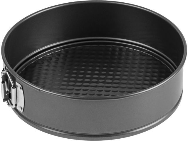 Форма для выпечки, круглая, разъемная, 22 см., антипригарное покрытие, STARCOOK,  ...PERFECTO LINEA 16-247013