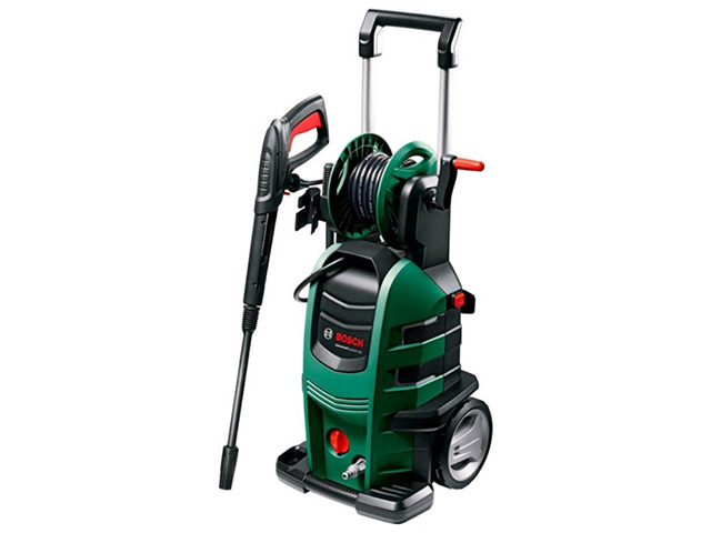Очиститель высокого давления AdvancedAquatak 140 2.10 кВт, 140 бар BOSCH 06008A7D00