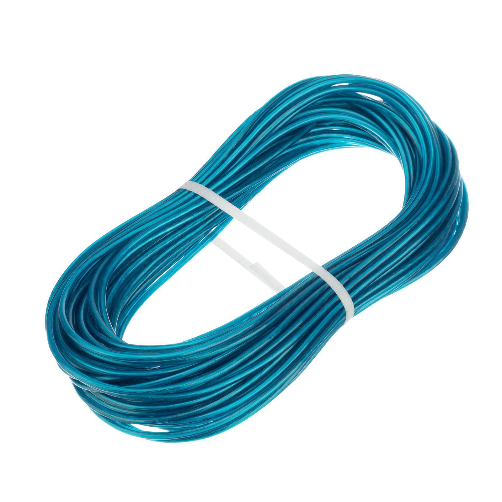 Шнур хозяйственный с полимерным покрытием, 3 mm, L 20 м, Home PALISAD 937035