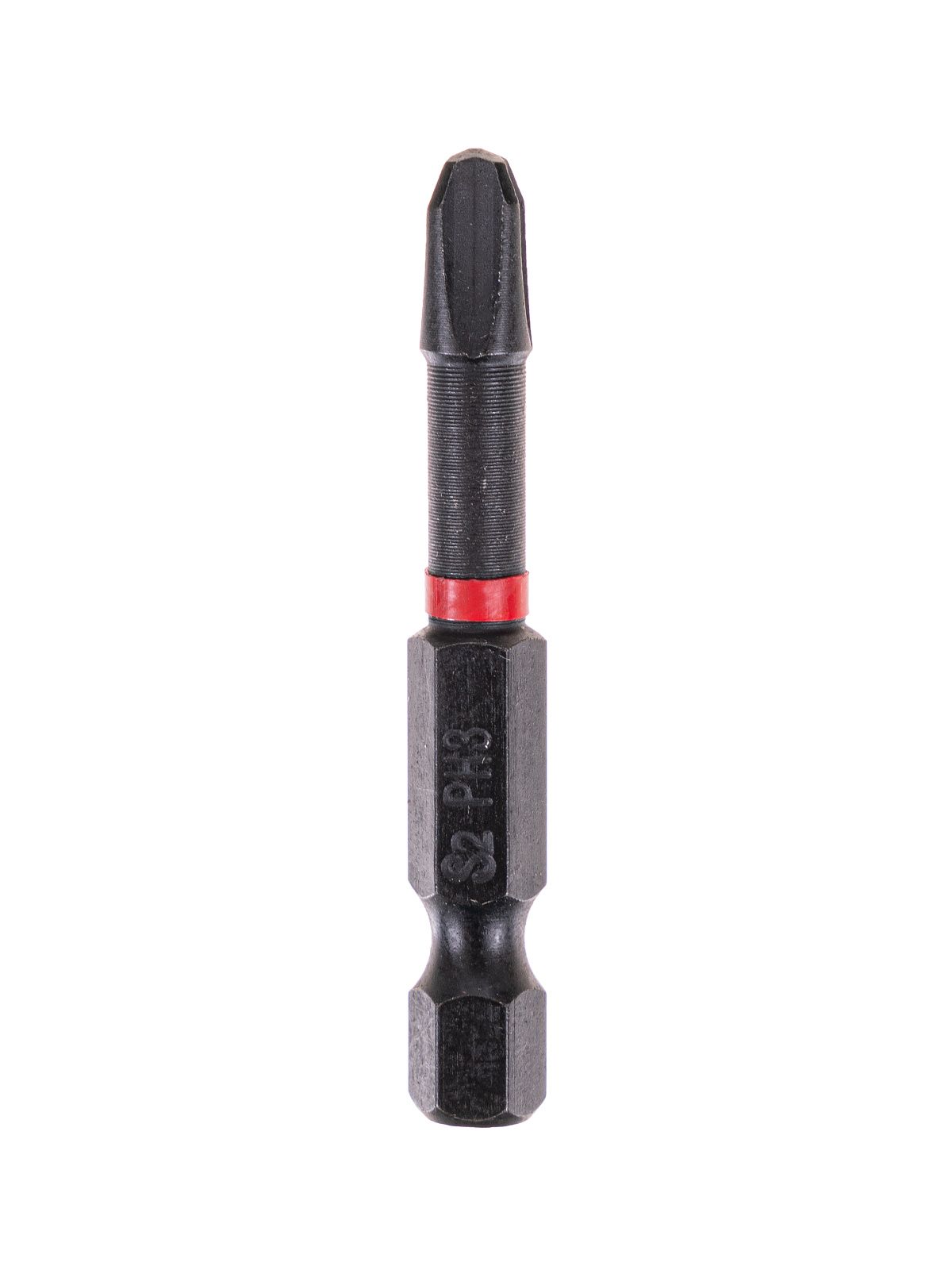 Бита ударная PH3 50 мм (2 шт) (1820.151700) ELITECH 204276
