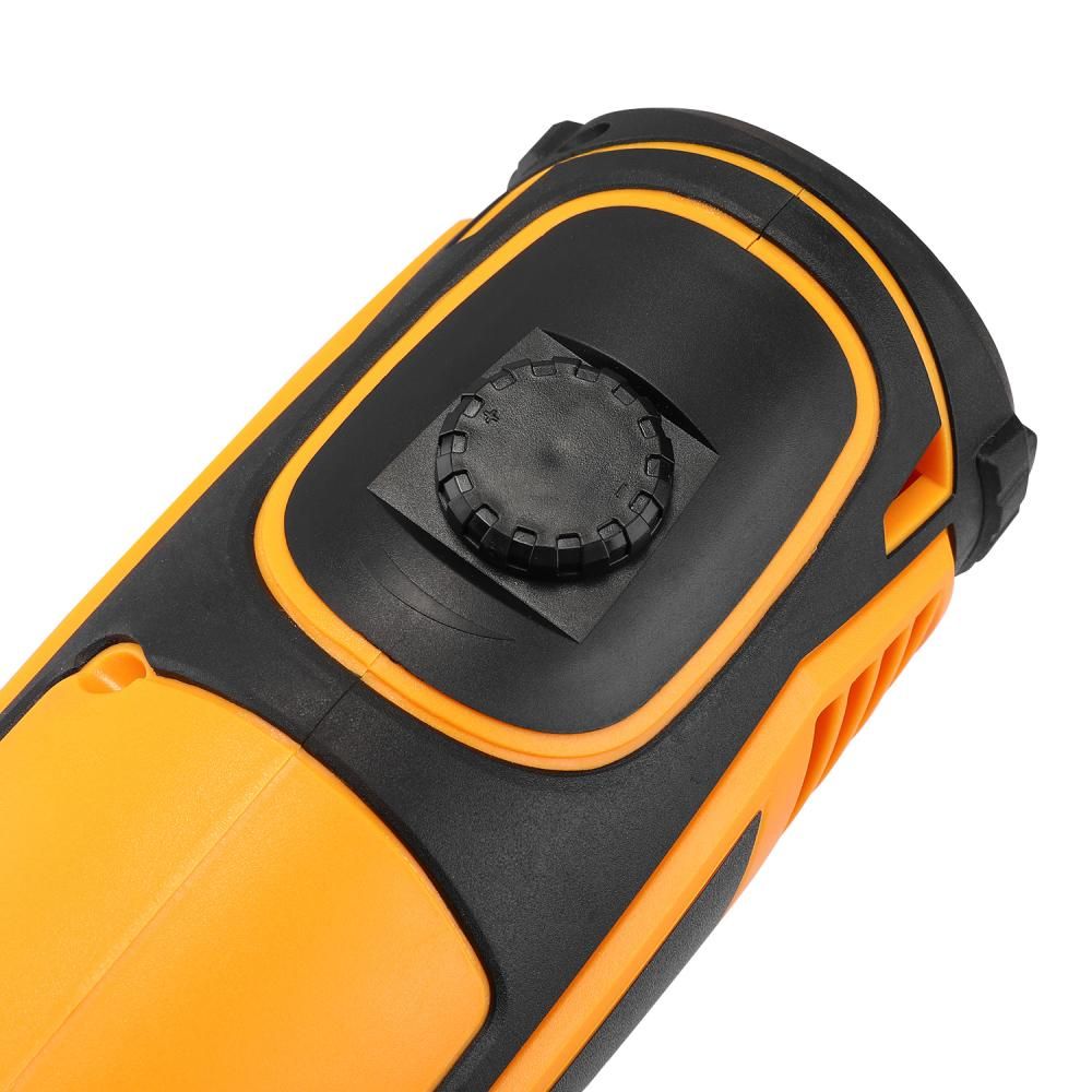 Фен строительный (термовоздуходувка) 2450Вт, 50-600°С, DEKO HG2450