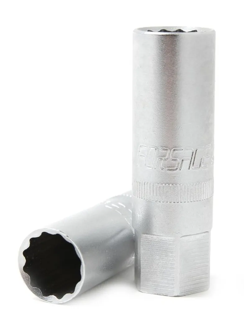 1/2" Головка свечная 21 мм.  Forsage F-807421