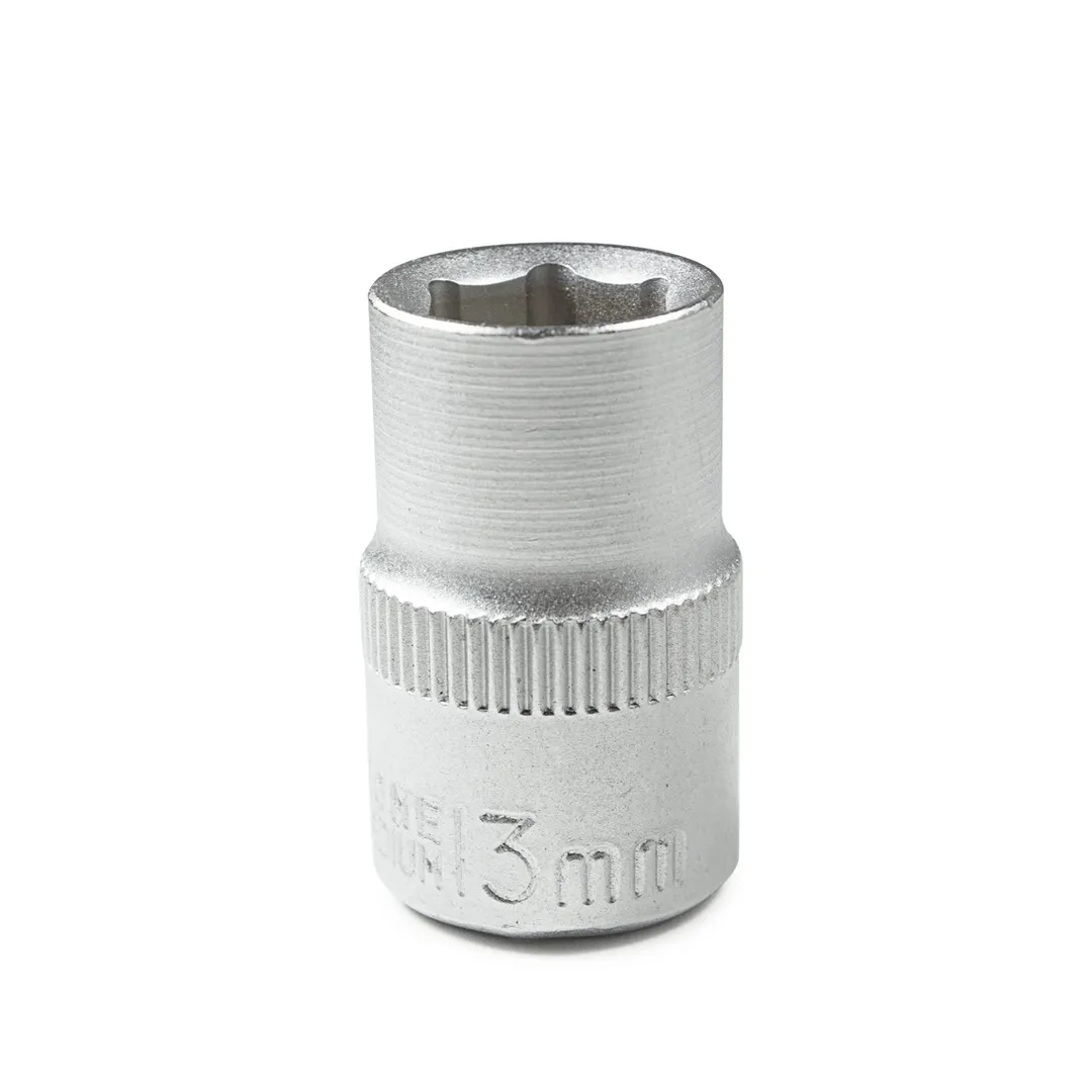 Головка 13 мм. 6гр. 1/2"  KINGTUL KT-54513