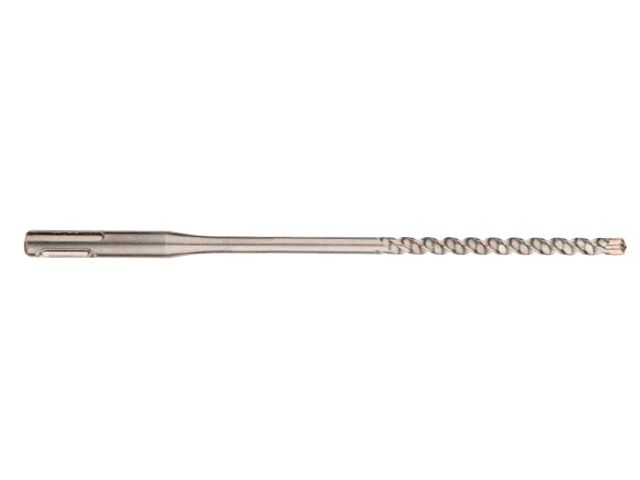 6.0х200х260 mm бур (сверло) универсальный для окон и дверных коробок DIAGER 102D06L0260