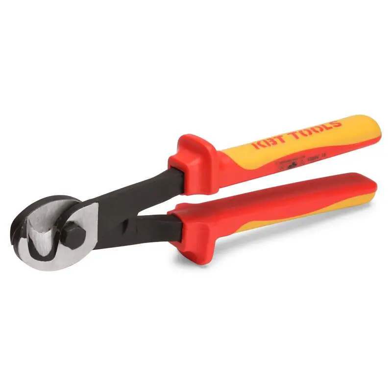 Ножницы усиленные диэлектрические 240 мм серия ПРОФИ ()  КВТ 69578