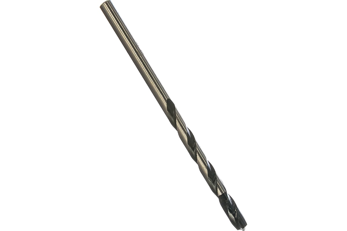 Сверло по металлу HSS-G Thunderweb 5.0 мм (1 шт) MILWAUKEE 4932352356