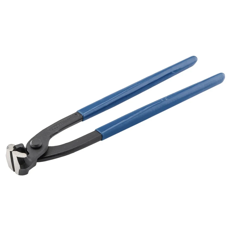 Клещи торцевые 12" (300мм)  Scheppach Sch-6971300