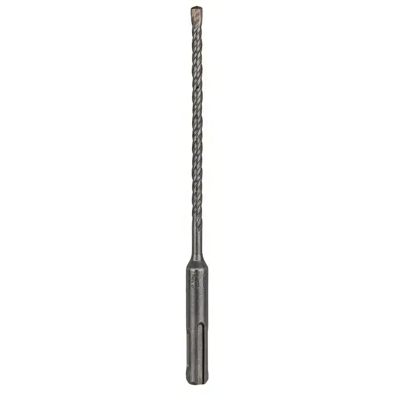 Бур по бетону SDS-Plus-5 5x100x165 мм (10 шт) BOSCH 2.608.585.613
