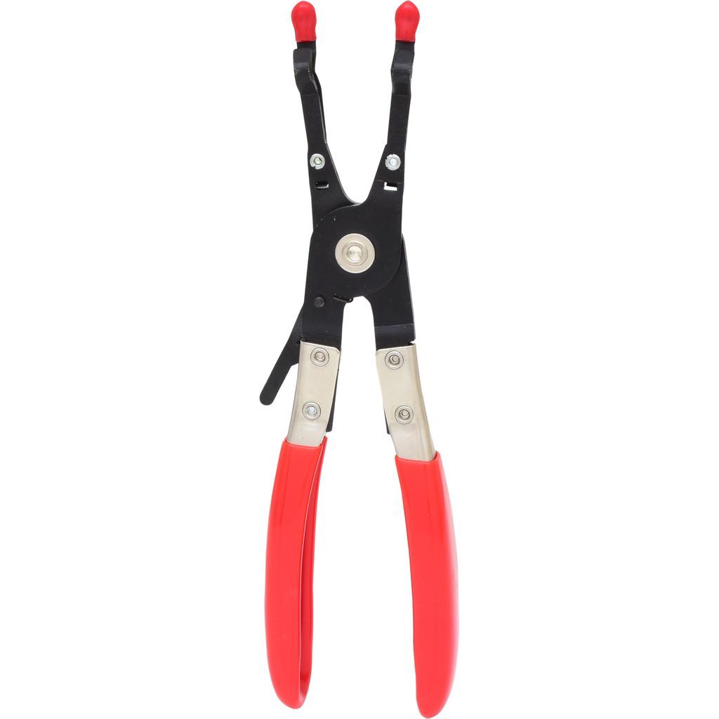 Зажим - фиксатор проводов  KS TOOLS 115.1052